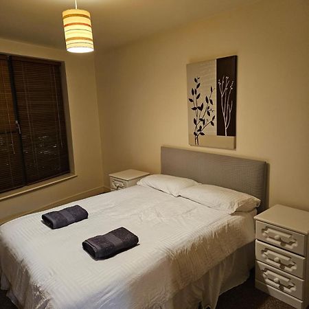 Penthouse Apartment Kilkenny Dış mekan fotoğraf