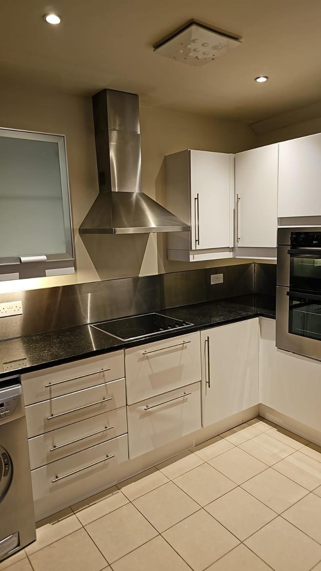 Penthouse Apartment Kilkenny Dış mekan fotoğraf