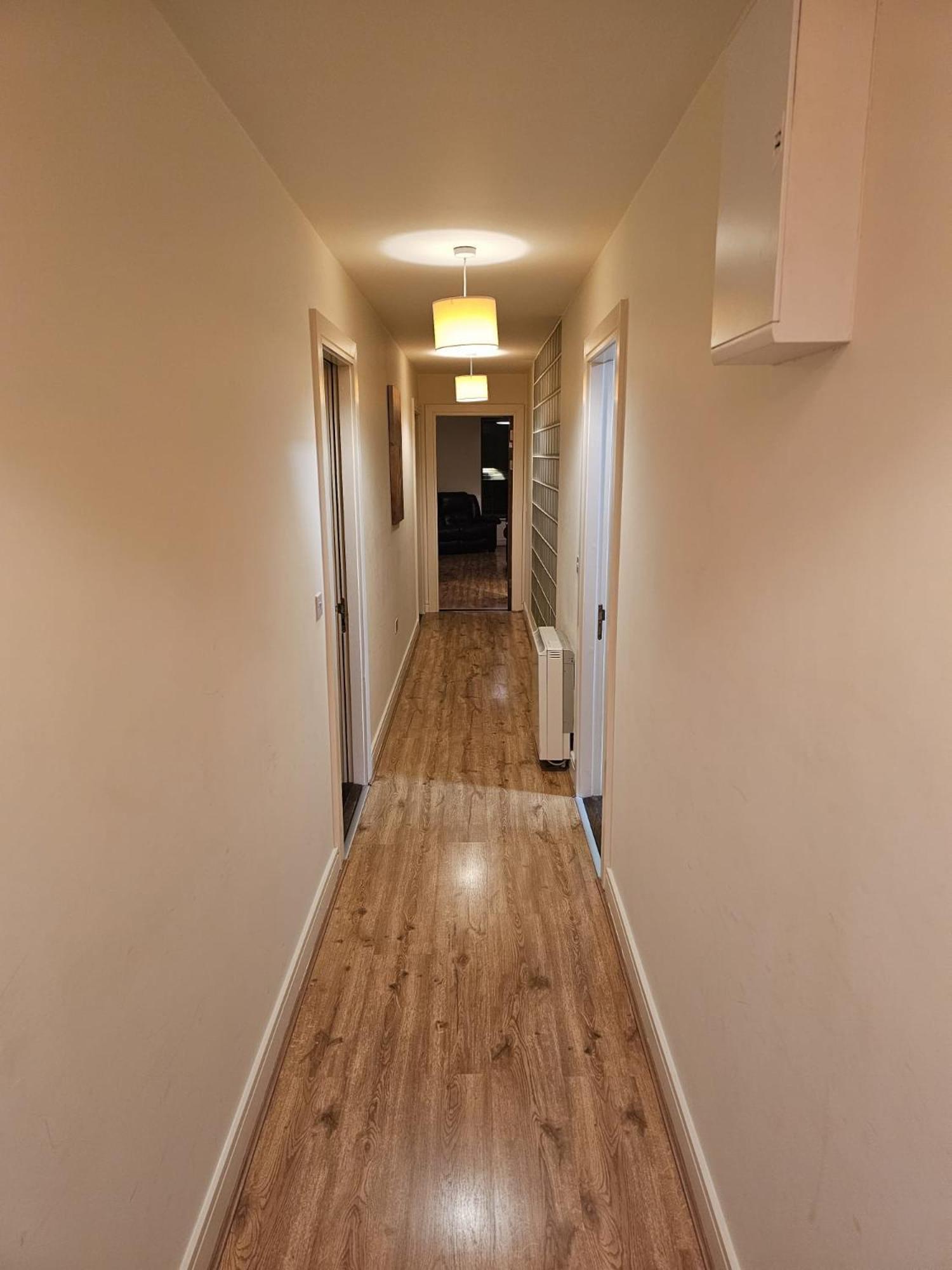 Penthouse Apartment Kilkenny Dış mekan fotoğraf